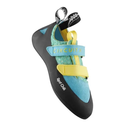 Buty wspinaczkowe Circuit Junior Oferta limitowana