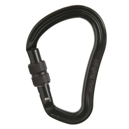 Ekspresowa dostawa Karabinek HMS Hector Screw black
