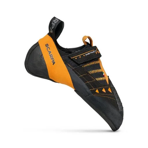 Dostępne od ręki Buty wspinaczkowe Instinct VS