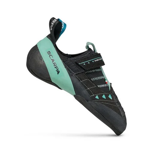 Popularny Buty wspinaczkowe Instinct VS Woman