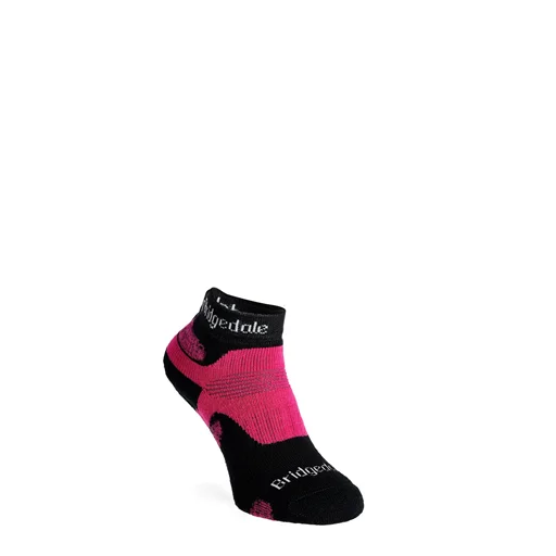 Skarpety Hike Midweight P Ankle LD black/pine Zniżka