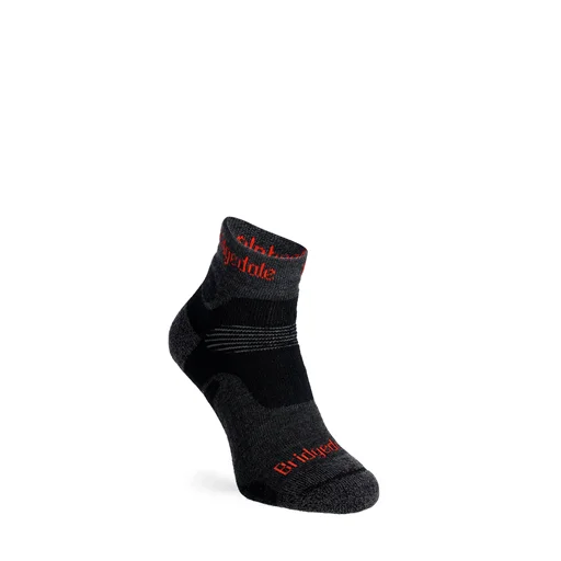 Skarpety Hike Midweight P Ankle graphite Zniżka