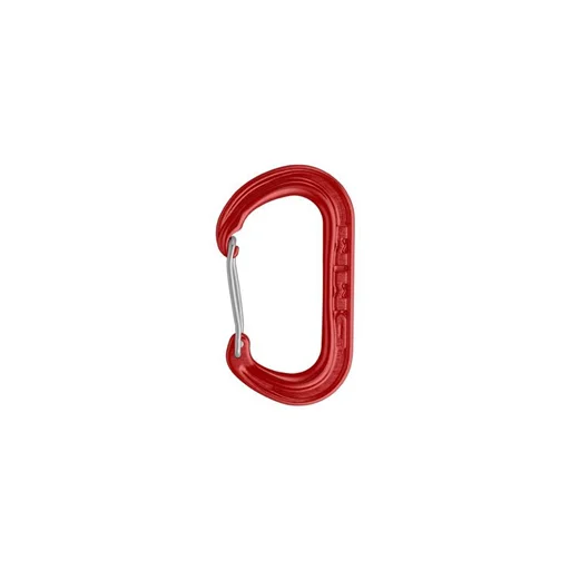 Karabinek XSRE Wire red Taniej