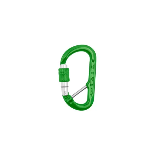 Karabinek XSRE Lock Captive Bar green Niska cena