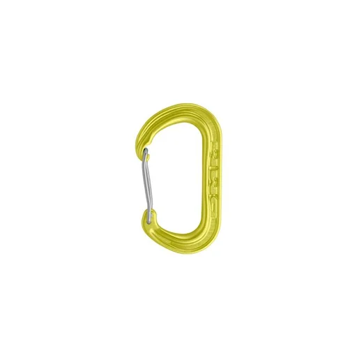 Cena promocyjna Karabinek XSRE Wire lime