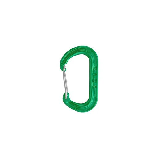 Karabinek XSRE Wire green Szybka dostawa