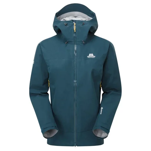 Kurtka damska Saltoro 2 Majolica Blue Niska cena