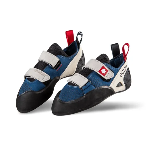 Buty wspinaczkowe Advancer QC Wysoka jakość