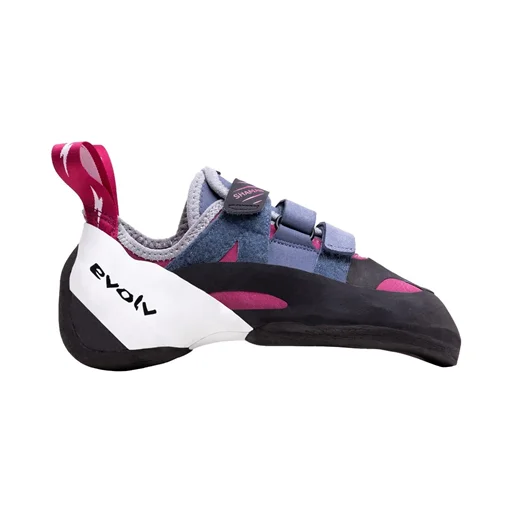 Buty wspinaczkowe Shaman LV Łatwy zwrot