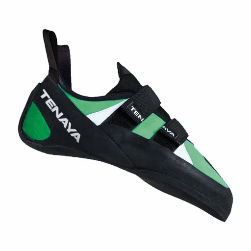 Popularny Buty wspinaczkowe Tanta Green
