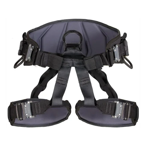 Uprząż robocza Sit Worker 3D Speed M/L black Szybka dostawa