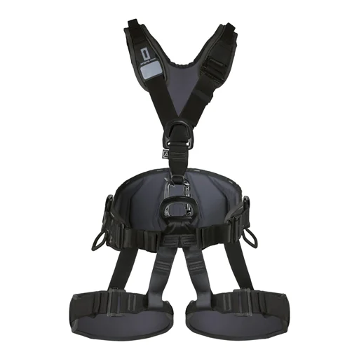 Zniżka Uprząż robocza Expert 3D Standard S black