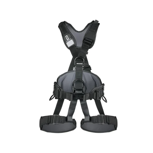 Zamów teraz Uprząż robocza Profi Worker 3D Standard S Black