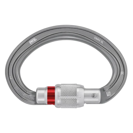 Karabinek Omni Screw-Lock Obniżka ceny