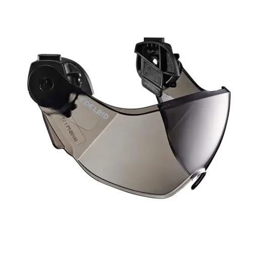 Oferta czasowa Osłona Helmet Visor Sun grey