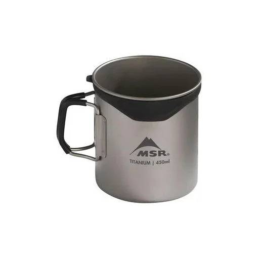 Kubek Titan Cup 450 ml Ostatnie sztuki