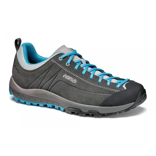 Tylko dziś Buty Space GV ML graphite/cyan blue