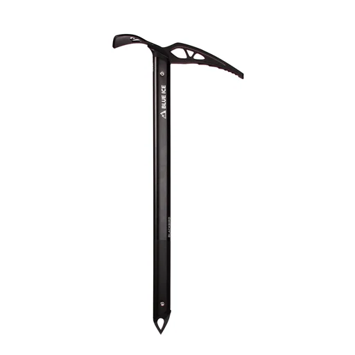 Darmowy zwrot Czekan Blackbird Ice Axe black 49cm