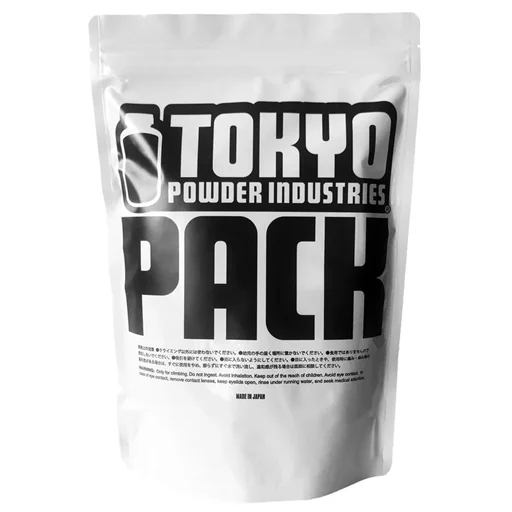 Magnezja Tokyo Powder Pure 135 g Wybór klientów