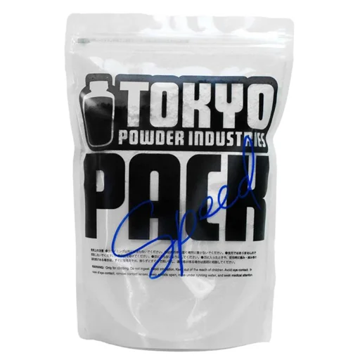 Do wyczerpania zapasów Magnezja Tokyo Powder Speed 330 g