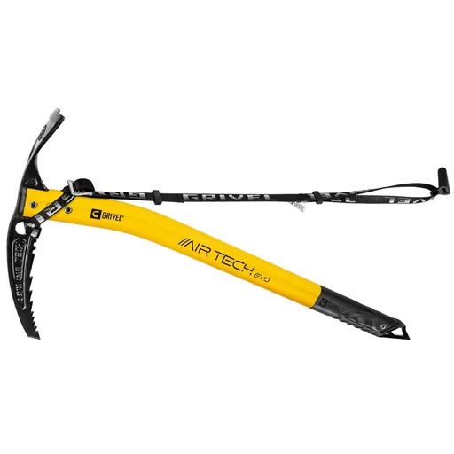 Czekan Air Tech Evo T (w/Long Evo) 48 cm Rabat