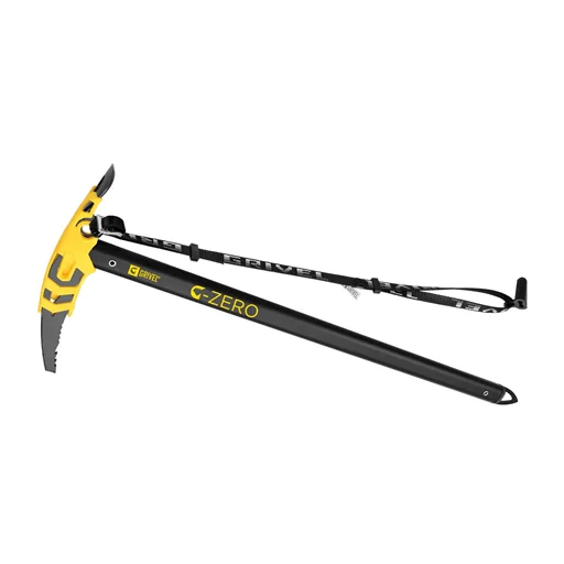 Rabat Czekan G Zero (w/Long Evo) 58 cm black
