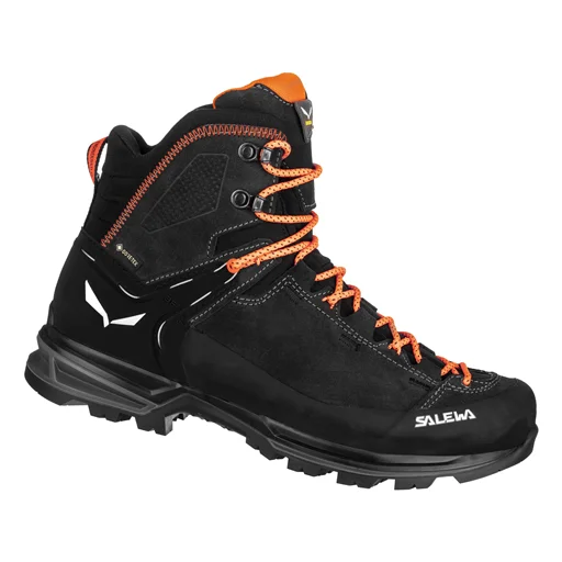 Buty MTN Trainer 2 Mid GTX M onyx/black Wysoka jakość