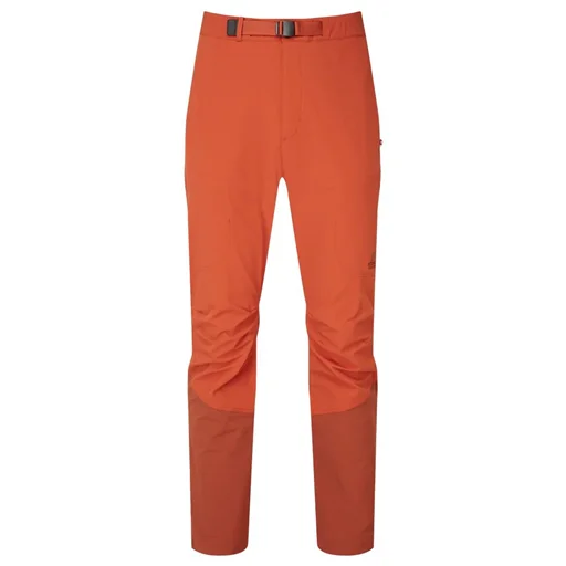 Wyjątkowa oferta Spodnie Ibex Mountain AC Pant atlas red