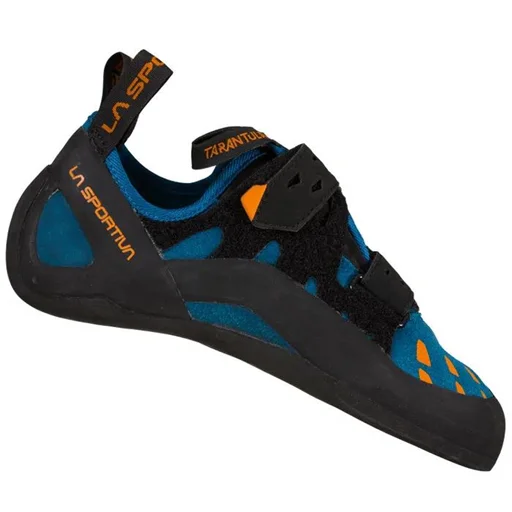 Szybka wysyłka Buty wspinaczkowe Tarantula space blue
