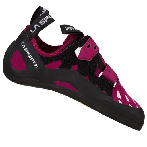 Niska cena Buty Tarantula Woman red plum
