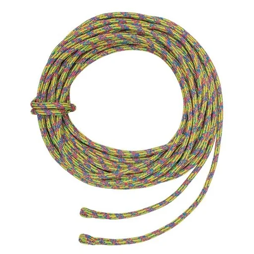 Łatwy zwrot Lina Kalimba 11.9 mm 45 m 1 splice lollipop
