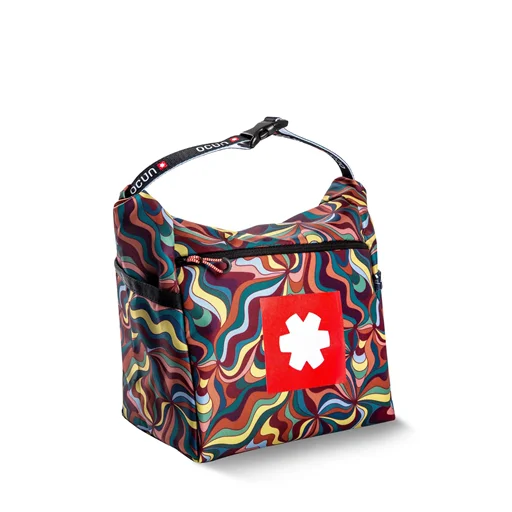 Woreczek Boulder Bag marble waves Kup online