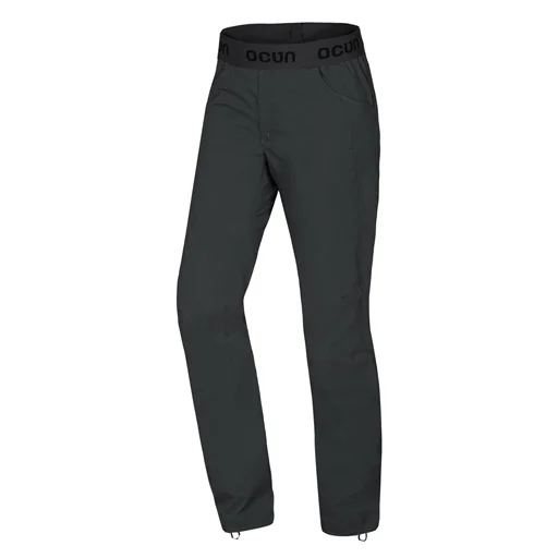 Spodnie wspinaczkowe Mania Pants anthracite Super okazja