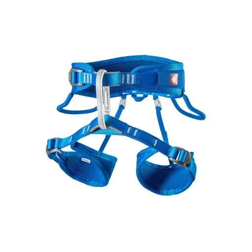 Uprząż Twist Kid blue XS Bestseller