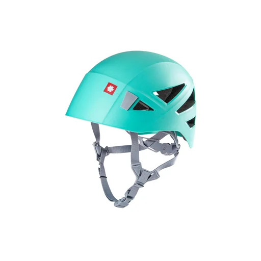 Nowy Kask wspinaczkowy Shard green mint