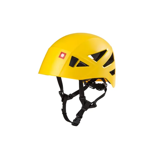 Kask wspinaczkowy Shard yellow Ostatnie sztuki