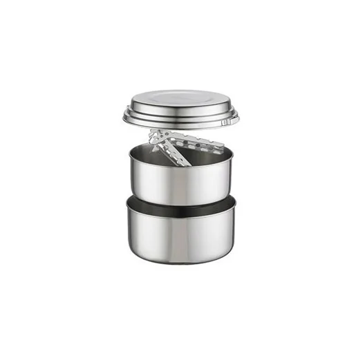 Menażka Alpine 2 Pot Set Kup teraz
