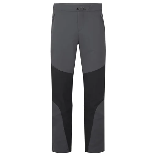 Spodnie Torque Pants Anthracite Ostatnie sztuki