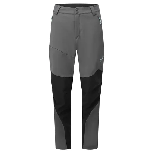 Rabat Spodnie Torque Winter Wmns black