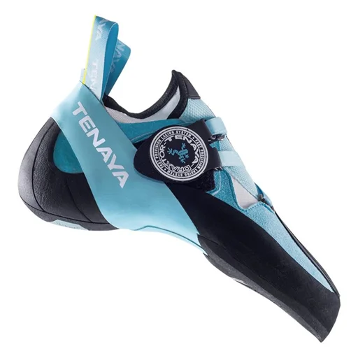 Buty wspinaczkowe Indalo Nie przegap