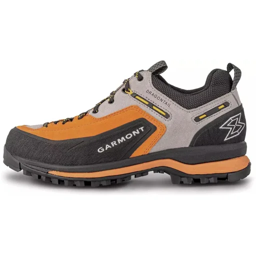 Buty Dragontail Tech WMS rust/grey Dostępne od ręki
