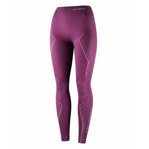 Kup teraz Spodnie damskie Extreme Merino Wool fuksja
