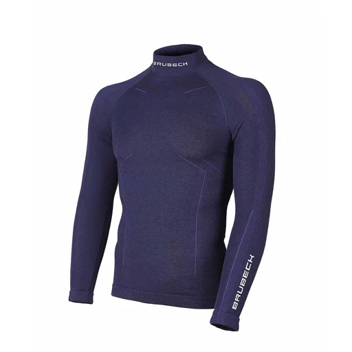 Bluza męska Extreme Merino granatowy Najlepsza cena