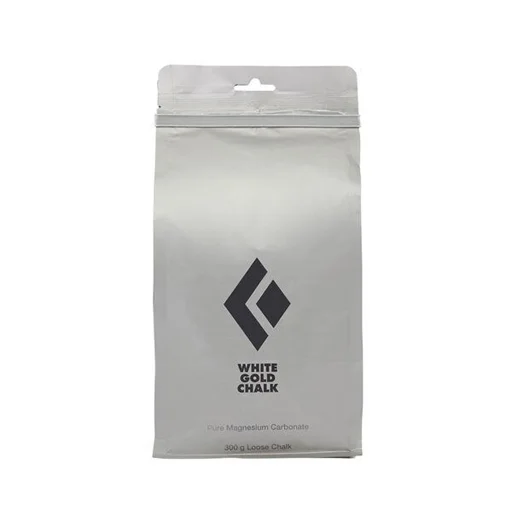 Magnezja White Gold Chalk Loose 300 g Okazja