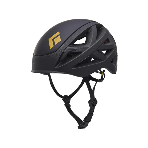 Promocja Kask wspinaczkowy Vapor Black M/L