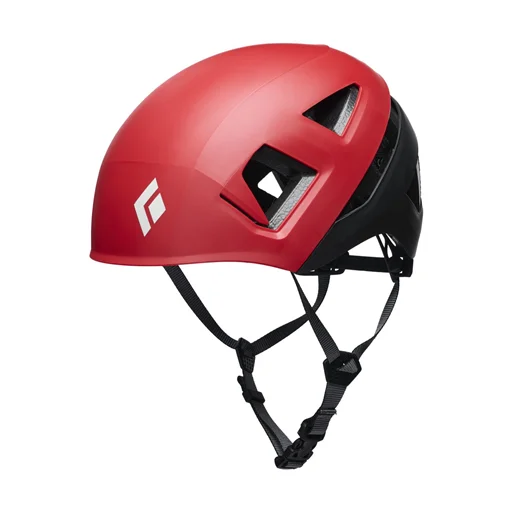 Kask Capitan E Hyper Red S/M Premium