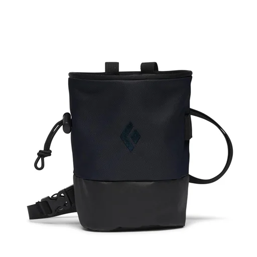 Oferta limitowana Woreczek na magnezję Mojo Zip carbon M/L
