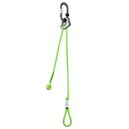 Lonża Switch Adjust 120 cm neon green Wyjątkowa oferta