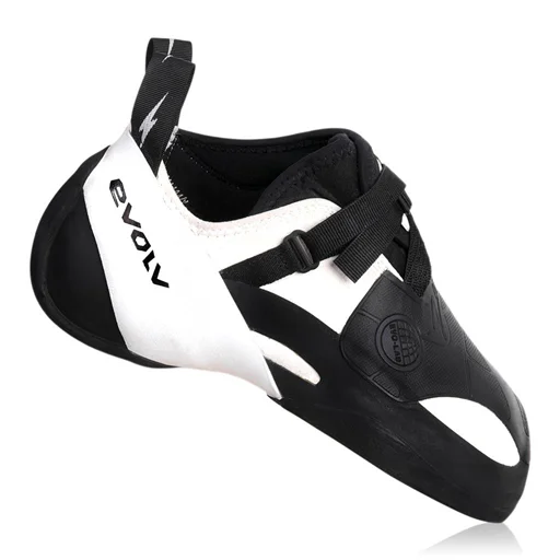 Oferta limitowana Buty wspinaczkowe Zenist Pro