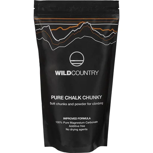Magnezja Pure Chalk Chunky 130 g Wyjątkowa oferta